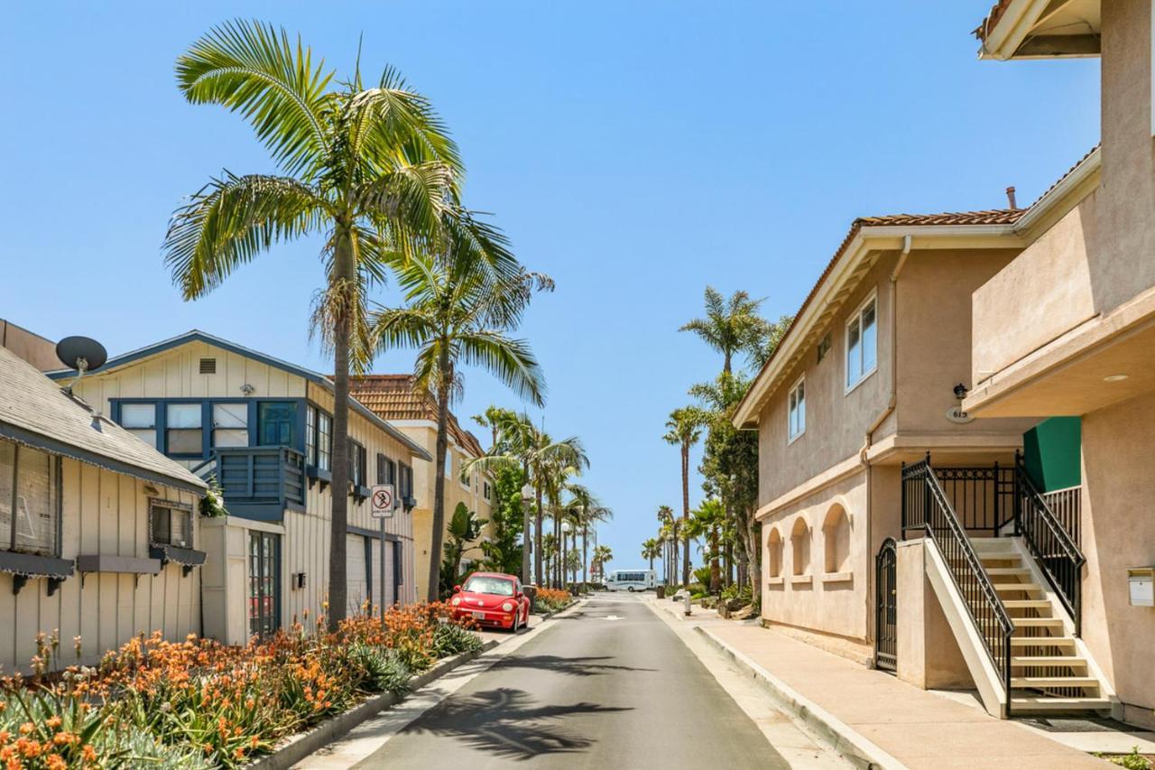 Rise And Shine Hotel Newport Beach Exterior photo